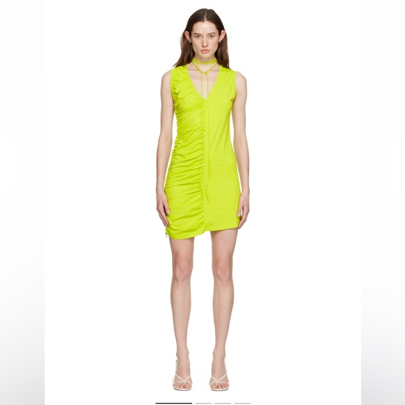 Saks Potts NWT Dress - Picture 3 of 5